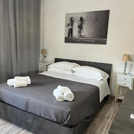 St Peter Lodge Рим Экстерьер фото