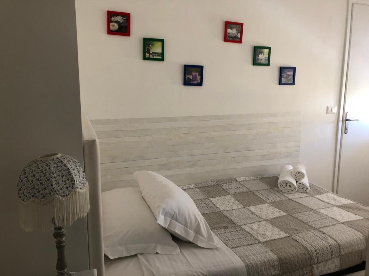 St Peter Lodge Рим Экстерьер фото